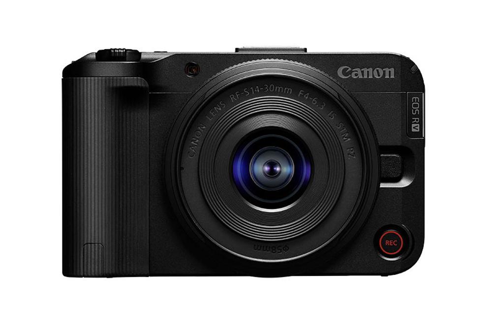 CANON R50