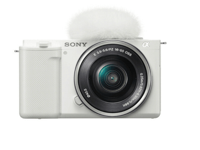 SONY ZV-E10K