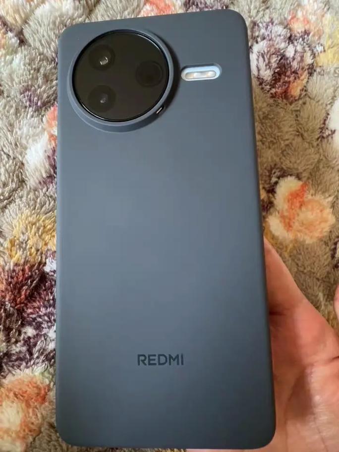 REDMI K80