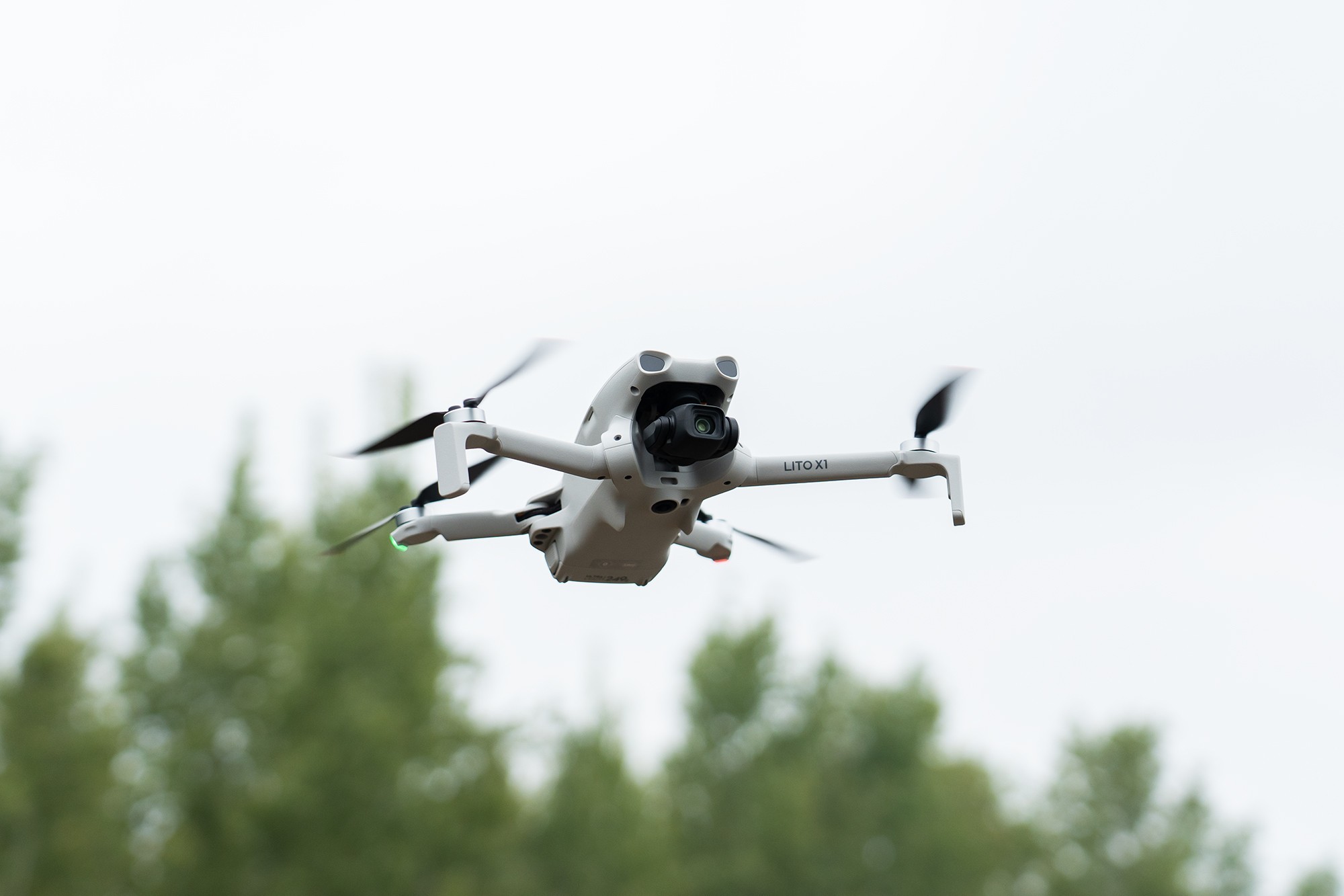 DJI LITO X1