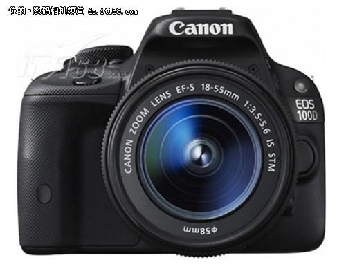 CANON 100D