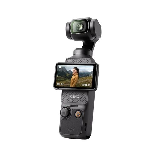 DJI POKET3