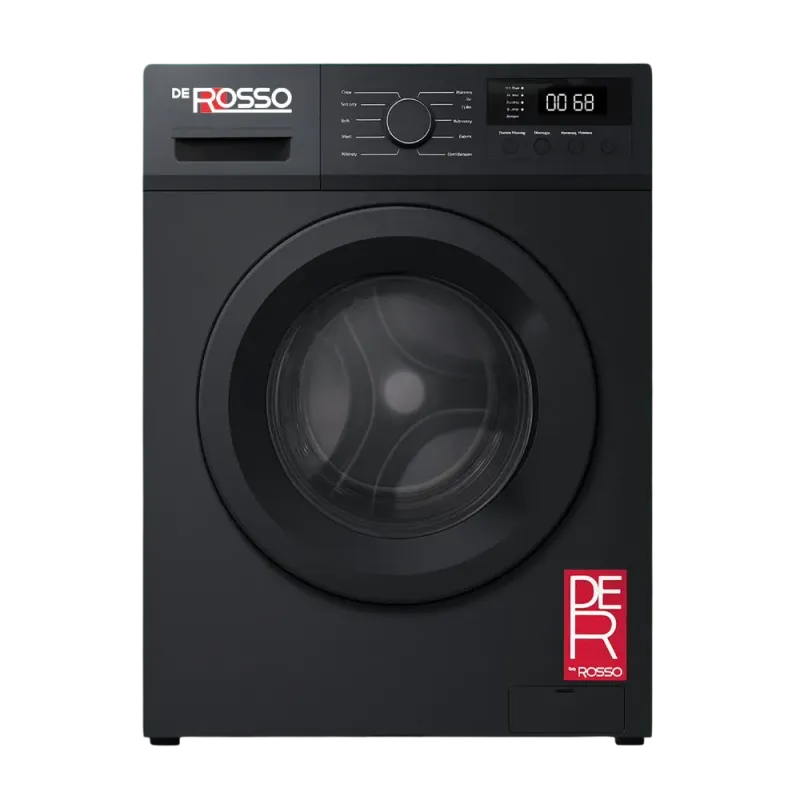 Lave-linge frontal 9 kg 1400 tr/min