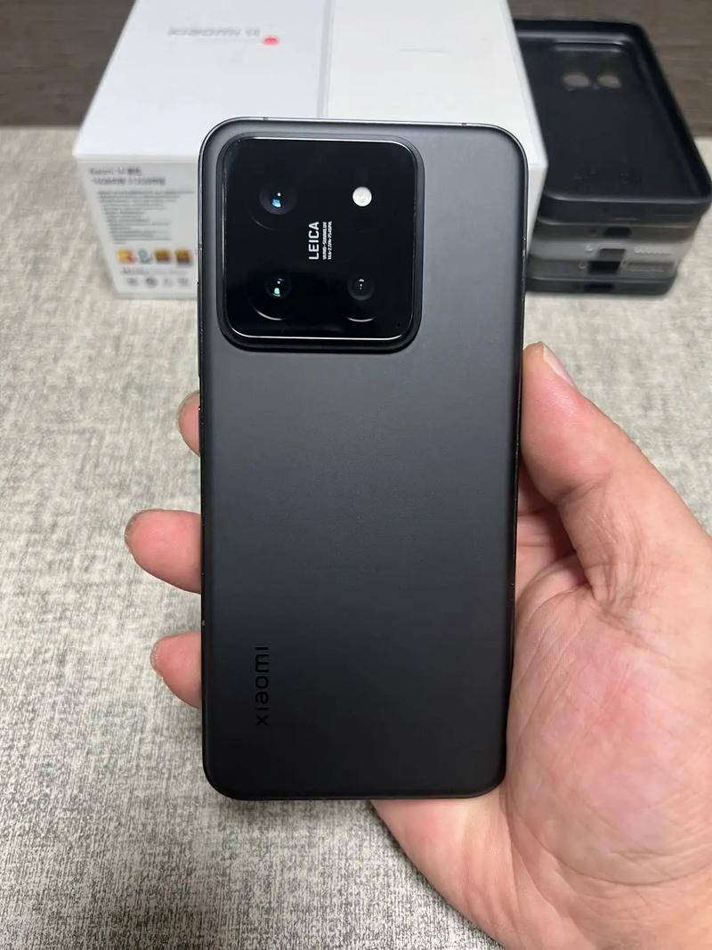 XIAOMI14