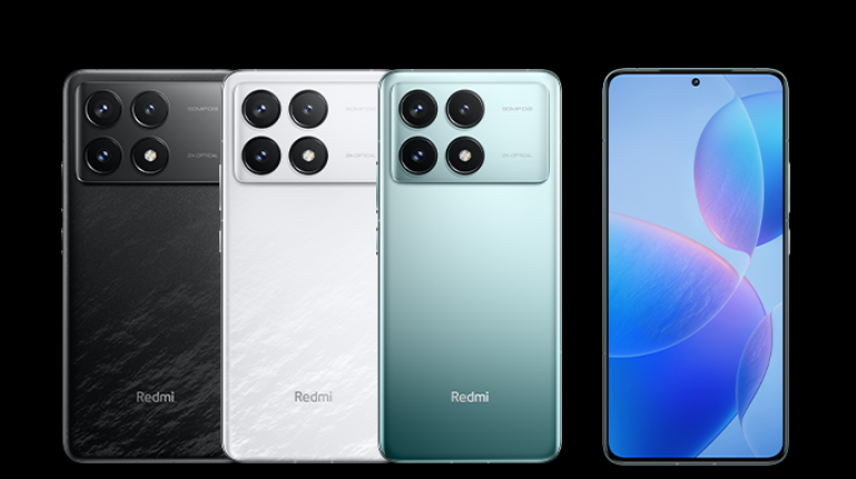 Redmi K70 ULTRA