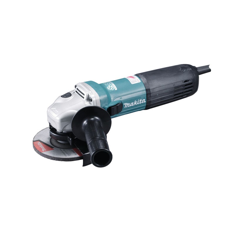 Meuleuse angulaire 125 mm 1400W